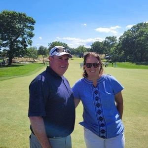 Meet your Posher, Kerry